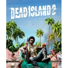 💚Dead Island 2💚 ЭПИЧЕСКИЕ ИГРЫ 💚 LIFETIME