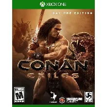 ⭐ Conan Exiles Xbox One Series X|S