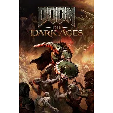 DOOM: The Dark Ages XBOX