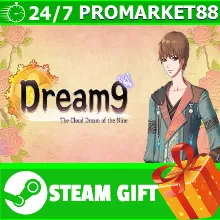 ⭐ ВСЕ СТРАНЫ+РОССИЯ⭐ The Cloud Dream of the Nine STEAM