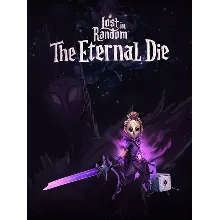 Lost in Random: The Eternal Die (Steam Gift Россия)