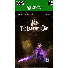 Lost In Random: The Eternal Die Fortune Edition XBOX PC