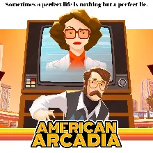 American Arcadia (Steam Gift Россия)