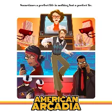 ✅ American Arcadia XBOX ONE SERIES X|S Digital Key 🔑