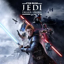 STAR WARS Jedi: Fallen Order EPIC GAMES TR