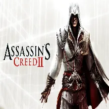 Assassins Creed II EPIC GAMES TR