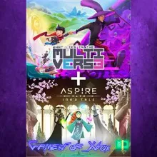 What Lies in the Multiverse + Aspire Ina’s Tale Bundle XBOX