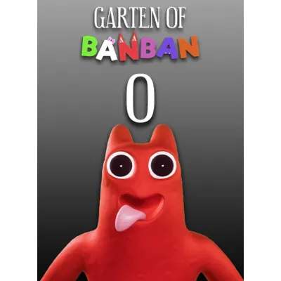 Garten of Banban 0 XBOX ONE SERIES X|S Цифровой Ключ - irongamers.ru
