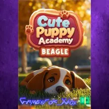 Beagle Training Pack XBOX DLC