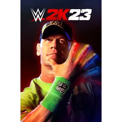 WWE 2K23 (no steam guard) - irongamers.ru