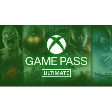 XBOX GAME PASS PC ULTIMATE 450+ ИГР