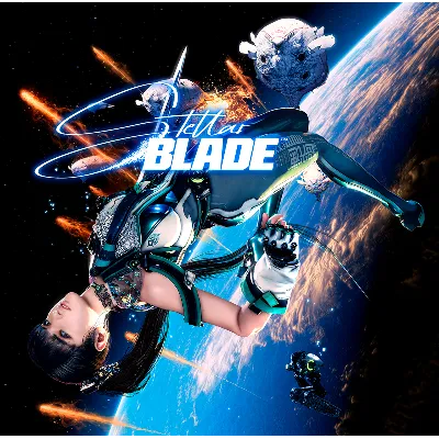 Stellar Blade. ⁠Complete | LOGIN:PASS - irongamers.ru
