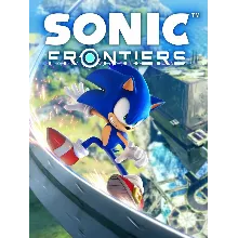 Sonic Frontiers (no steam guard)
