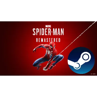 Marvel’s Spider-Man Remastered(no steam guard)+Game - irongamers.ru