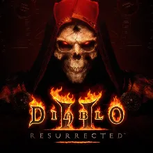 Diablo 2: Resurrected (Xbox One/S/Ключ/ Аргентина)