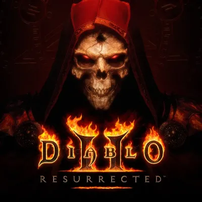 DIABLO II: RESURRECTED – REIGN OF THE WARLOCK XBOX ONE|XS КЛЮЧ - irongamers.ru