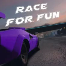 Race For Fun Oculus Quest