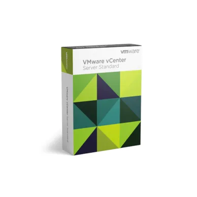 VMware vCenter Server 8 Standard Key Lifetime - irongamers.ru