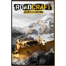 RoadCraft – Rebuild Edition Xbox Series X|S