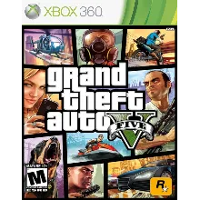 GTA V Xbox 360 | Перенос лицензии | Общий аккаунт