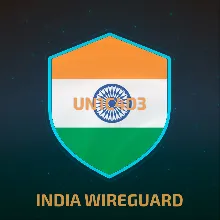 ИНДИЯ WIREGUARD VPN БЕЗЛИМИТ ЛИЧНЫЙ СЕРВЕР