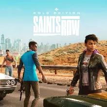 Saints Row IV 4 (Steam KEY) + ПОДАРОК - irongamers.ru