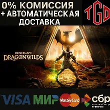 RuneScape: Dragonwilds | Steam Россия