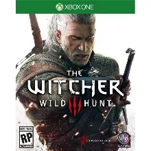 ВЕДЬМАК 3: ДИКАЯ ОХОТА XBOX КЛЮЧ USA ЛИЦЕНЗИЯ СРАЗУ