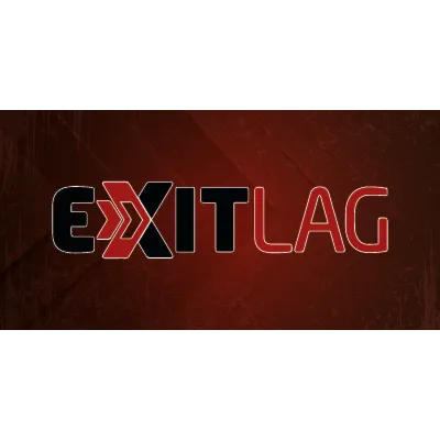 EXITLAG НА 3 МЕСЯЦЫ (GLOBAL) АВТОДОСТАВКА - irongamers.ru