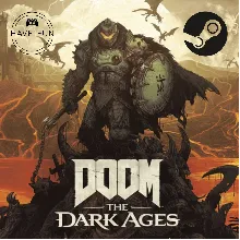 Doom: The Dark Ages | RU Общий аккаунт | Оффлайн | 2FA