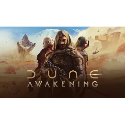 Dune: Awakening Steam Gift - irongamers.ru