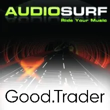 Audiosurf - Offline Steam аккаунт