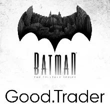 Batman: The Telltale Series - Offline Steam аккаунт