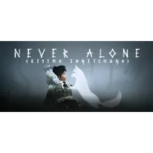 Never Alone (Kisima Ingitchuna) Steam ключ Весь Мир Global RU/CIS РФ Россия key СНГ