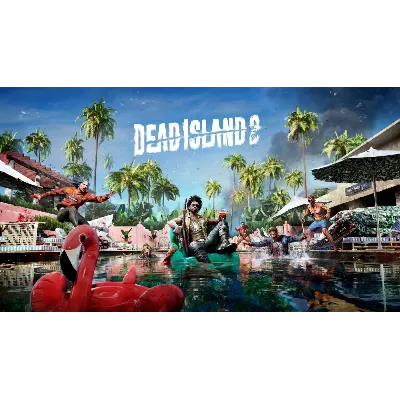 Dead Island 2 🎮EpicGames (PC) - irongamers.ru