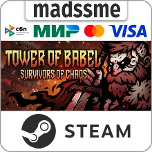 Tower of Babel: Survivors of Chaos * RU/KZ/СНГ/TR/AR