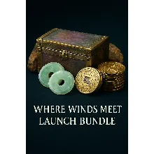 Where Winds Meet Launch Bundle Ключ - Глобальный