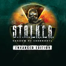 ☑️⭐STALKER: Shadow of Chornobyl - Enhanced Edition