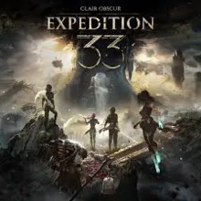 CLAIR OBSCUR: EXPEDITION 33 STEAM GLOBAL+РФ КЛЮЧ