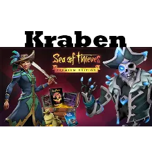 Sea of Thieves: Premium Edition BATTLE.NET 2025
