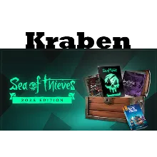 Sea of Thieves: 2025 Edition BATTLE.NET