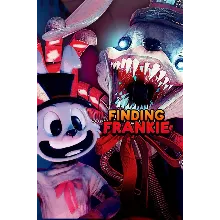 Finding Frankie Xbox Series X|S активация