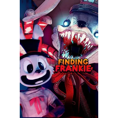Finding Frankie Xbox Series X|S активация - irongamers.ru