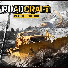 RoadCraft - Rebuild Edition Steam Оффлайн