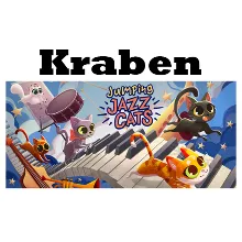 Jumping Jazz Cats steam