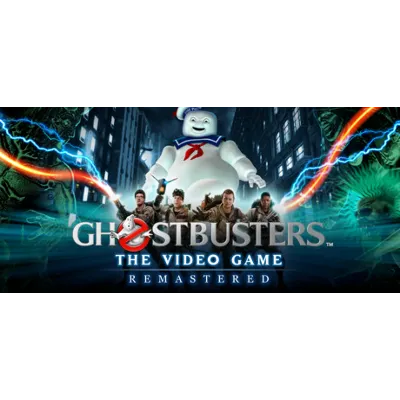 Ghostbusters: The Video Game Remastered (Steam Ключ) - irongamers.ru