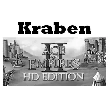 Age of Empires II (Retired) HD steam
