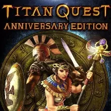 Titan Quest Anniversary Edition (Ключ Steam | РФ+СНГ)