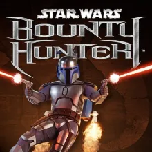STAR WARS: Bounty Hunter (Steam РФ КЛЮЧ)