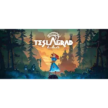 Teslagrad 2 ключ Global + RU/CIS РФ Россия стим СНГ